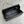 Prada Enchaîné Mini Leather Bag Black Calskin