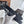 BV Watch Belt 35mm Black Cafskin HW