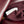 BV Liberta Crossbody Bag Buckle 30cm Barolo Red Cowhide