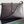 BV Liberta Crossbody Bag Buckle 30cm Chocolate Brown Cowhide