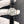 BALLON BLANC DE CARTIER QUARTZ STEEL CASE BLACK DIAL