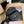 MULTI-POCHETTE BLACK CALFKIN 19CM CROSS BODY BAG