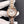 HAPPY DIAMOND TWO TONE WHITE DIAL