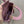 MINI LADY BAG 17 PINK PATENT CALFSKIN
