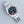 SEAMASTER AQUA TERRA 150M CO-AXIAL 41MM BLACK DIAL