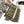 MEDIUM D-LITE 24 BEIGE MULTICOLOR