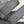 MARELLE 25 BLACK EPI GRAINED COWHIDE LEATHER