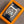 SANTOS STEEL CASE  SKELETON