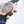 HAPPY SPORT 36MM AUTOMATIC GOLD BEZEL GREEN DIAL