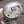 DEVILLE PRESTIGE 32MM STEEL DIAMOND BEZEL MOP DIAL