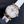 IMPERIALE 36MM AUTOMATIC STEEL CASE WHITE DIAL