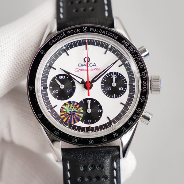 SPEED MASTER CK2998 40MM LIMITED EDITION