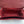LV POCHETTE METIS 25CM DARK RED