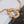 LOVE NECKLACE ADJUSTABLE ROSE GOLD 2 DIAMOND