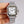 SANTOS LADY 35.1MM STEEL CASE WHITE DIAL