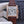 TANK MC SECOND TIME ROSE GOLD DIAMOND BEZEL