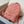 SMALL BACKPACK PINK CANNAGE LAMBSKIN