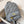 SMALL BACKPACK CLOUD BLUE CANNAGE LAMBSKIN