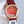 HAPPY SPORT 36MM AUTOMATIC ROSE GOLD DIAMOND BEZELRED DIAL