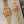PANTHERE DE CARTIE DIAMOND BEZEL ROSE GOLD BEIGE LEATHER