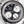 SPEEDMASTER RACING CHRONOGRAPH 42MM BLACK DIAL