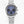 SPEEDMASTER RACING CHRONOGRAPH 42MM BLUE DIAL