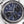 SPEEDMASTER RACING CHRONOGRAPH 42MM BLUE DIAL