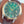 CONSTELLATION 40 LEATHER STRAP
