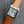 SANTOS 34MM STEEL CASE BROWN LEATHER