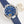SEAMASTER AQUA TERRA 41MM STEEL CASE RUBBER STRAP