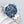 SEAMASTER DIVER 300M CHRONOGRAPH BLUE CERAMIC