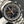 SPEEDMASTER RACING 44MM CERAMIC BLACK DIAL