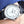 SEAMASTER GLOBEMASTER 40MM WHITE DIAL ANNUAL CALENDAR