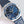 CONSTELLATION 41MM BLUE DIAL LEATHER