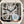 SANTOS DE CARTIE STAINLES STEEL SKELETON DIAL