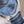 DE VILLE PRESTIGE 39.5 SILVER BLUE DIAL