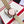 DE VILLE PRESTIGE 39.5 ROSE GOLD CASE MOP DIAL