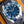 SEAMASTER PROFESSIONAL PLANET OCEAN 600M BLUE CERAMIC BLACK LEATHER