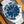 SEAMASTER PROFESSIONAL PLANET OCEAN 600M BLUE CERAMIC STEEL BRACELET