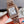 PANTHERE 27MM QUARTZ ROSE GOLD DIAMOND BEZEL