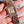 PANTHERE 27MM QUARTZ ROSE GOLD DIAMOND BEZEL