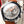 SPEEDMASTER CHRONO 42MM LEATHER