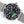 SEAMASTER DIVER 300 BLACK CERAMIC TITANIUM MESH