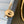 JUSTE EARRINGS GOLD DIAMONDS 1.8MM