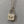 CONSTANCE PEDANT DIAMOND NECKLACE