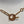 ECHAPPEE PINK GOLD NECKLACE
