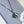 CLOVER GOLD DARK MOP BIG CLOVER NECKLACE