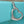 DOUBLE HEART SILVER NECKLACE