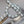 ECHAPPEE SILVER DIAMOND RING