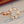 LOVE DOUBLE RING DIAMOND NECKLACE